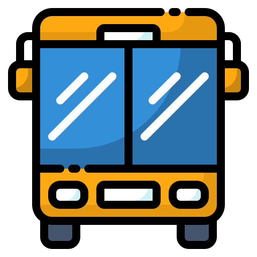 En bus