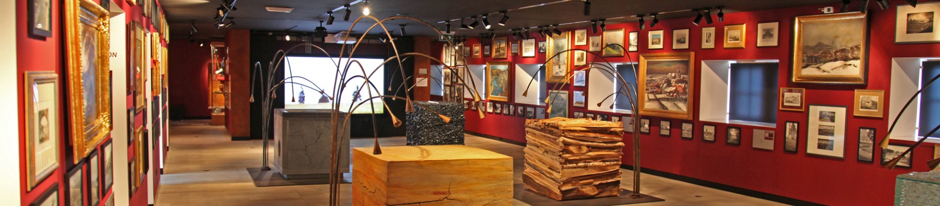 Musées en province de Liège