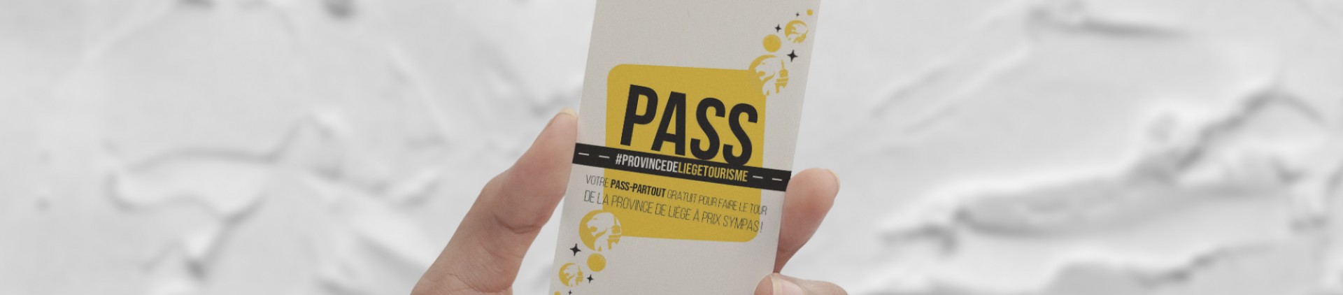 PASS #provincedeLIEGETOURISME