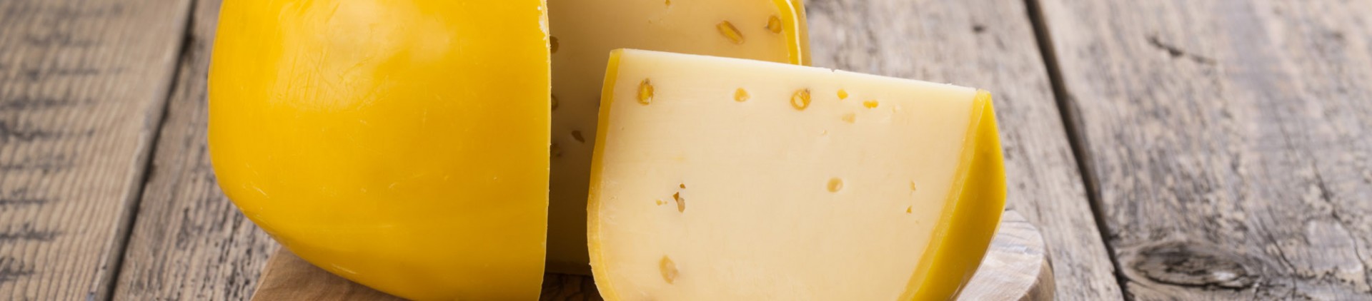 Route du fromage en province de Liège