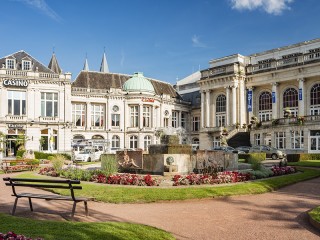 Province de Liège - Spa et ses environs