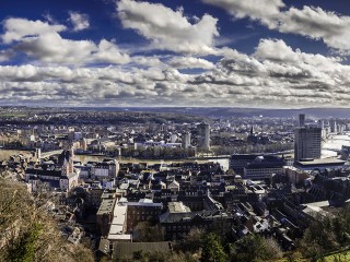 Province of Liège - Liège and its surroundings