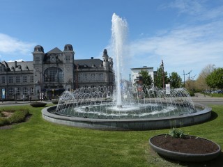 Province of Liège - Verviers and its surroundings