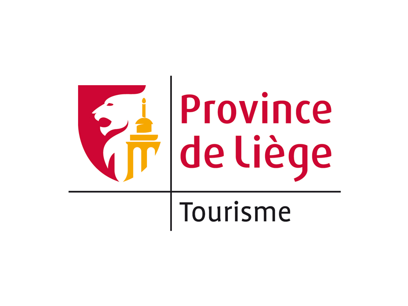 Logo Fédération du Tourisme de la Province de Li!ge