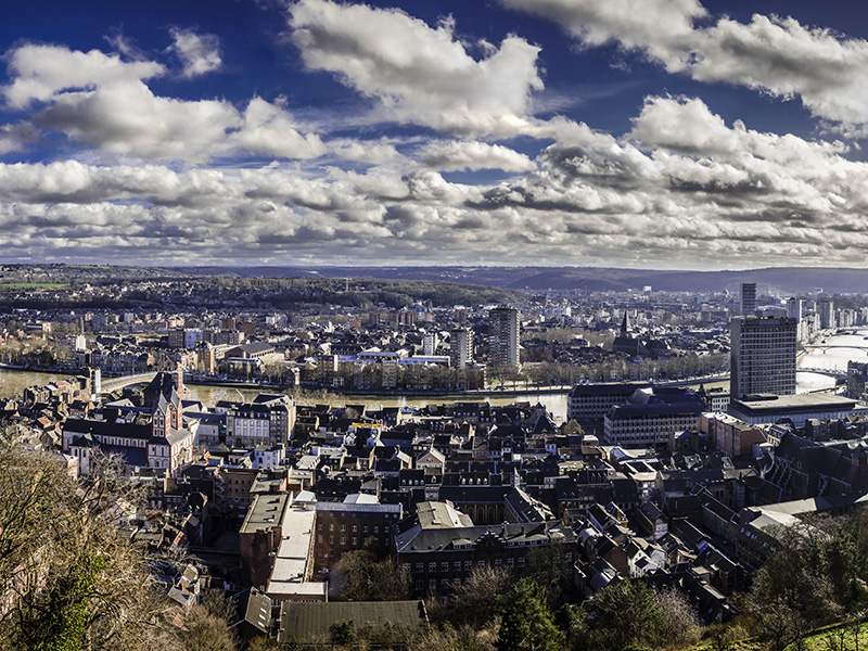 Pays de Liège