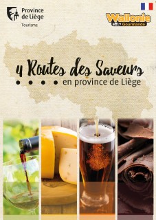 Actions gourmandes de la FTPL Actions gourmandes de la FTPL