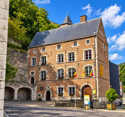 Maison du Tourisme Terres-de-Meuse