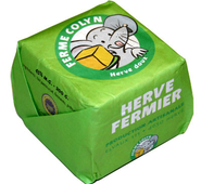 Fromage - Herve - Doux - Ferme Colyn