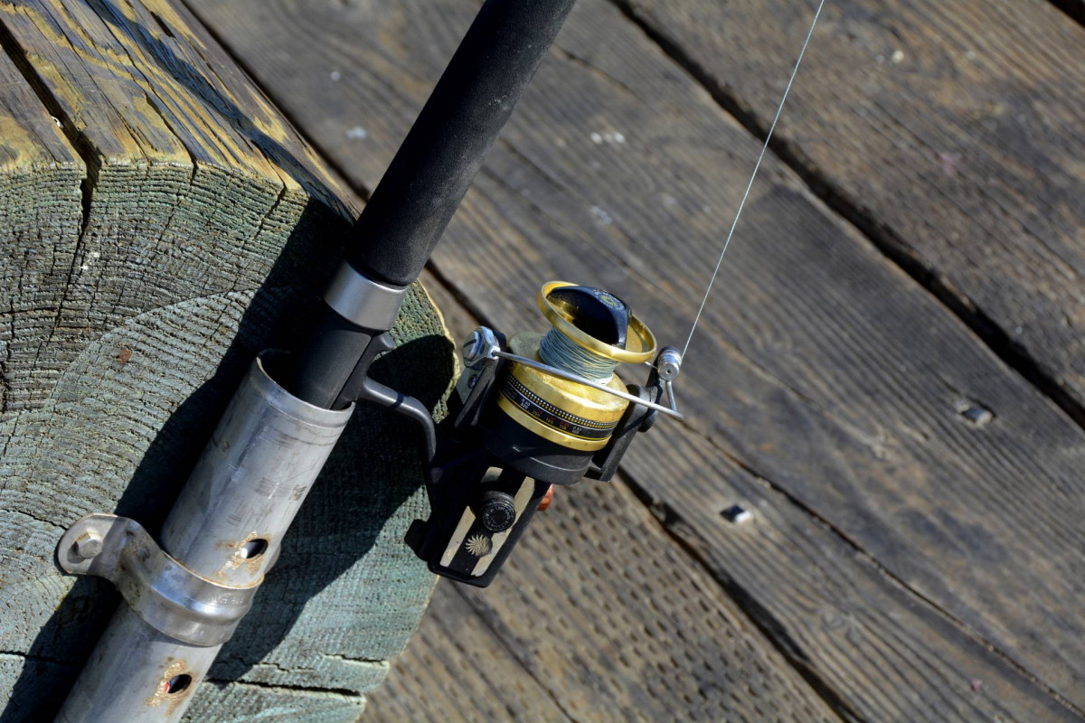 Fishing reel 1787079 c pixabay