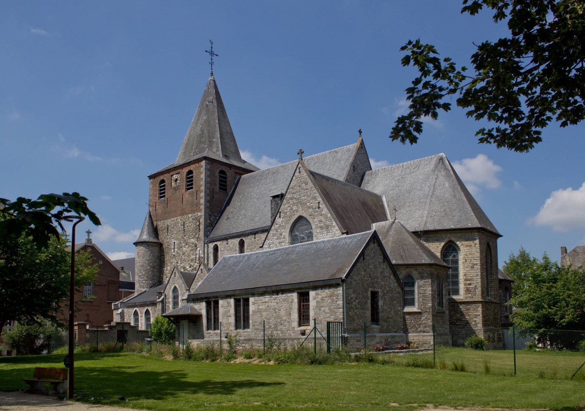 Saint-christophe-hannut