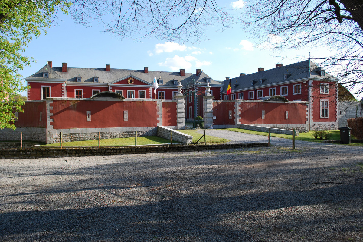 Ch teau D Aigremont ch-teau-d-aigremont