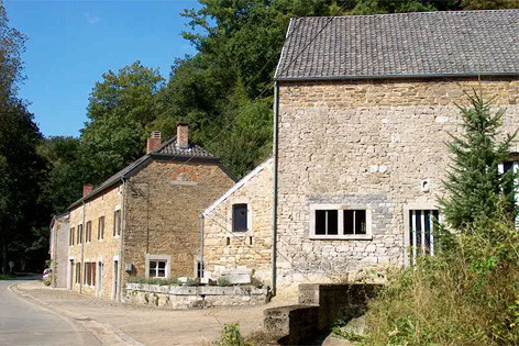 Hameau de Néblon-le-Moulin