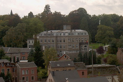 Château Van Roggen