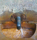 Sauvenière