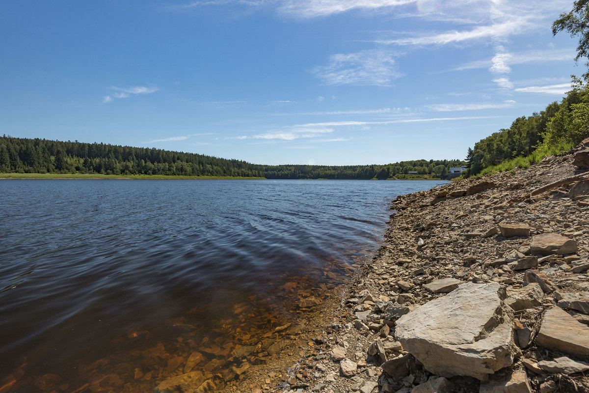 Eupen Lake