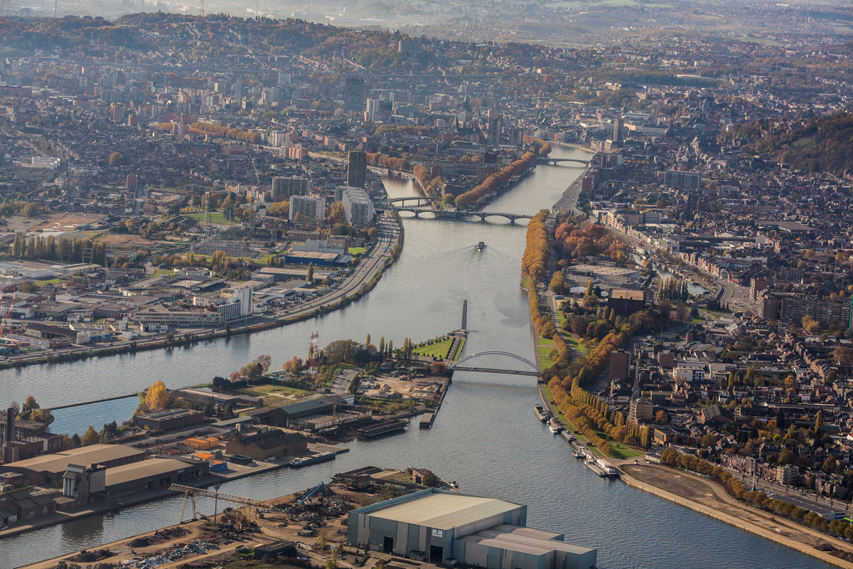 Port Autonome –Liège provincedeliege_presse&multimedia