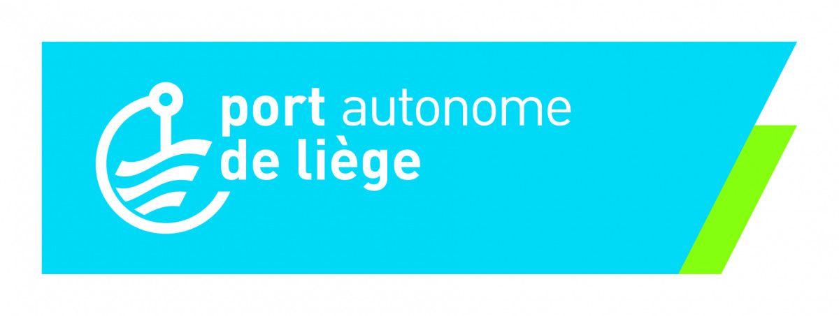 Port autonome de Liège - Logo