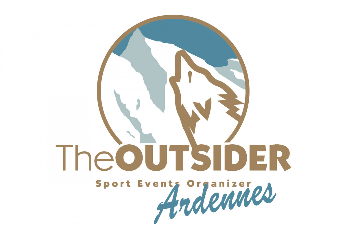 Outsider Ardennes - Logo