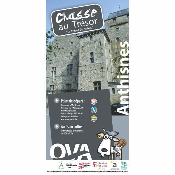Chasse anthisnes 2020 couverture