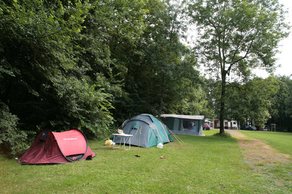 Camping Le Tultay (R.3.C.B)