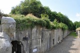 Balades en boucle - Le tour des forts - Fort de Loncin