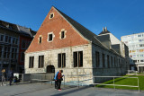 Office du Tourisme de Liège