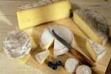 Assortiment-fromage
