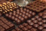 Pralines-chocolat-noir