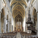 Cathédrale St-Paul