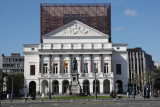 Opéra Royal de Wallonie - Liège - Bâtiment