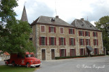 Chateau du Vieux Fourneau