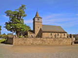 Rahier église