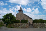 Eglise de La Gleize