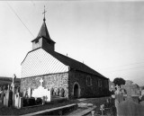La Gleize - église 1101-1200
