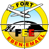 Fort Eben Emael Logo base