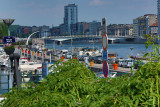 Port autonome de Liège