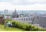 Coteaux de la citadelle de Liège