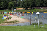 Lac de Bütgenbach - Centre sportif et de loisirs Worriken