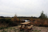 Parc naturel des Sources - Spa - table pique-nique