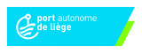 Port autonome de Liège - Logo