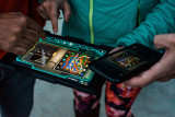 Liège Outdoor Game - Tablette et Smartphone