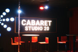 Studio 20 - Karaoké - Scène