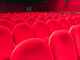 Cinéma Les Variétés - sièges
