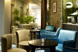 Radisson Blu Balmoral Hotel - Salon/Bar