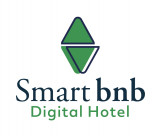Logo Smart BnB Battice