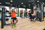 R Hotel - Aywaille - Fitness performe