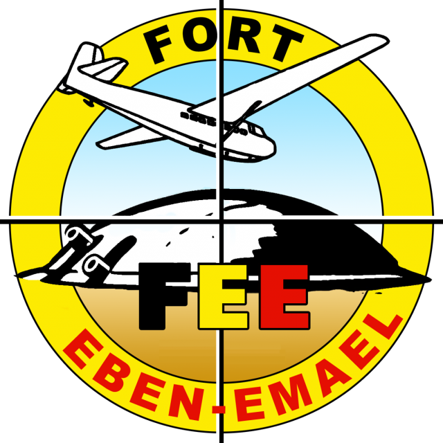 Fort d&#39;Eben-Emael