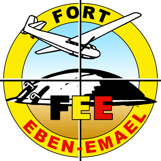 Fort d'Eben-Emael