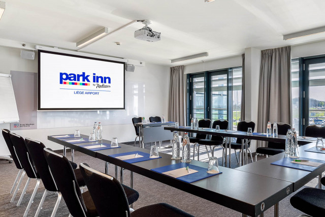 Hotel Park Inn Am Radisson Liege Airport Grace Hollogne Province De Liege Belgien