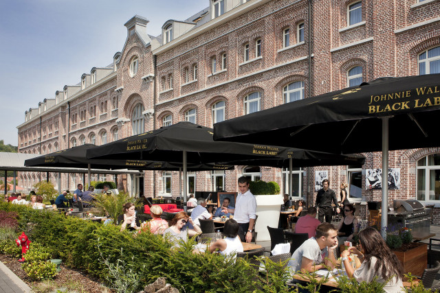 Hôtel-Restaurant Van Der Valk Verviers - Verviers - | Province de Liège |  Belgique